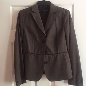 Banana Republic business suit jacket